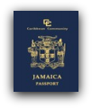 Jamaican Passport